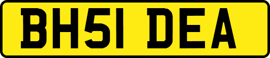 BH51DEA