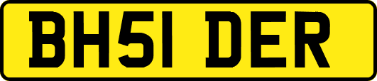BH51DER