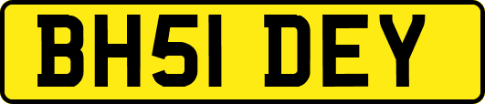 BH51DEY