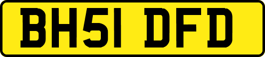 BH51DFD