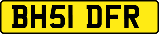 BH51DFR