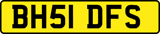 BH51DFS