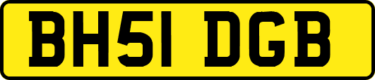 BH51DGB
