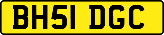 BH51DGC