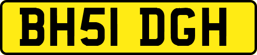 BH51DGH