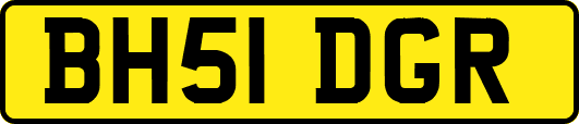 BH51DGR