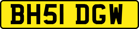 BH51DGW