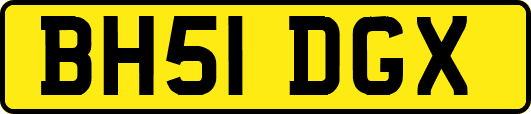 BH51DGX