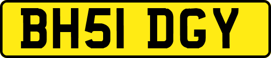 BH51DGY