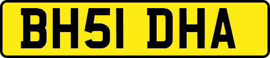 BH51DHA