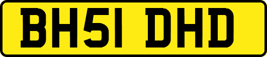 BH51DHD