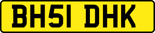 BH51DHK