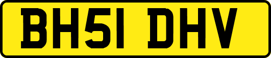 BH51DHV