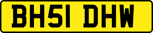 BH51DHW
