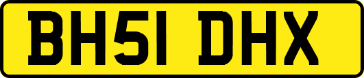 BH51DHX