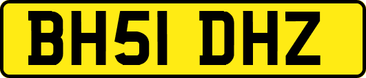 BH51DHZ