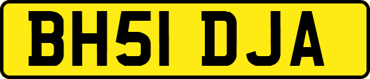 BH51DJA