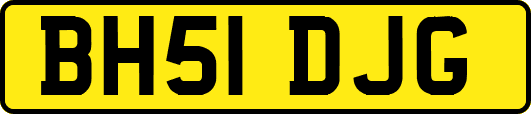 BH51DJG