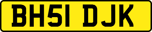 BH51DJK