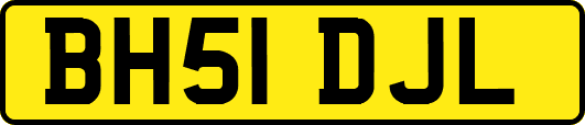 BH51DJL