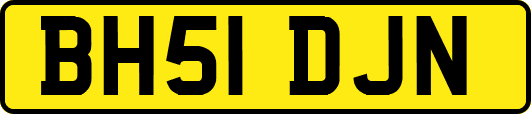 BH51DJN