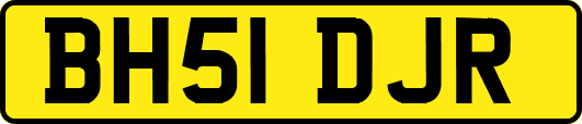 BH51DJR