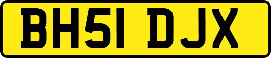 BH51DJX