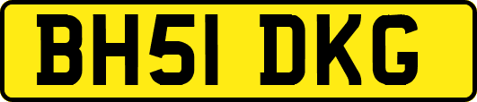 BH51DKG