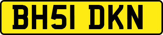 BH51DKN
