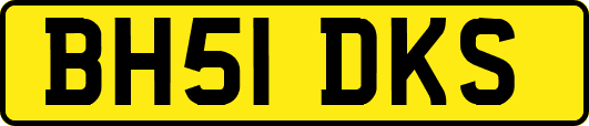 BH51DKS