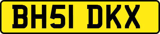 BH51DKX