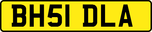 BH51DLA
