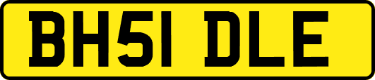 BH51DLE