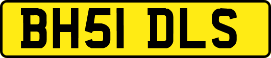 BH51DLS