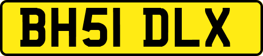 BH51DLX