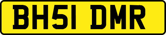 BH51DMR