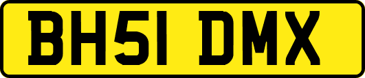 BH51DMX