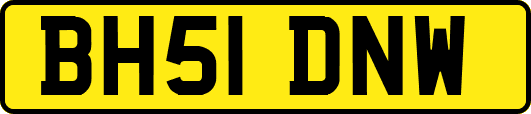 BH51DNW