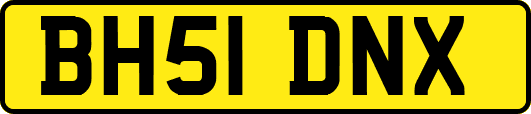 BH51DNX