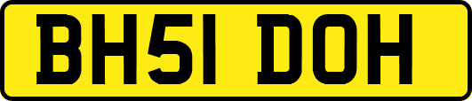 BH51DOH