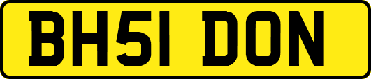 BH51DON