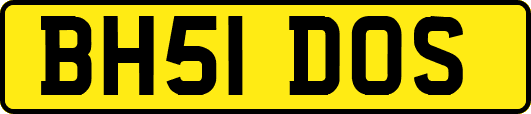 BH51DOS