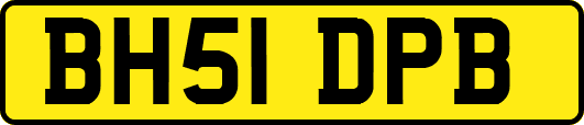 BH51DPB