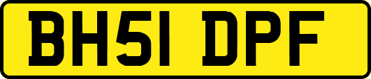 BH51DPF