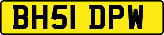 BH51DPW