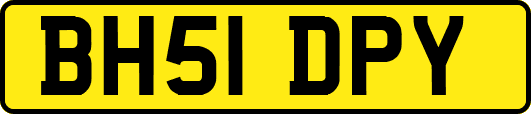 BH51DPY