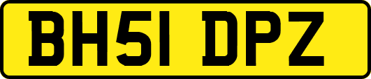 BH51DPZ