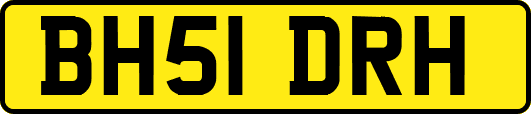 BH51DRH