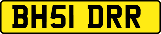 BH51DRR