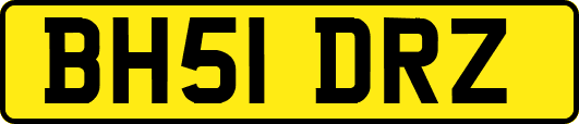 BH51DRZ